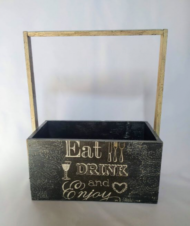 Suport sticle/pahare [4]