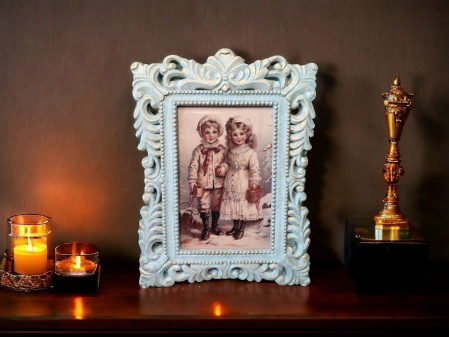 Oglinzi si rame decorative - Tablou/ Rama Foto
