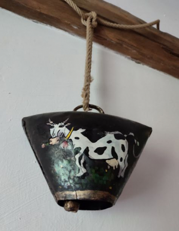 Talanga mare pictata [0]