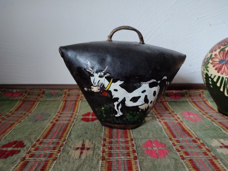 Talanga mare pictata [1]