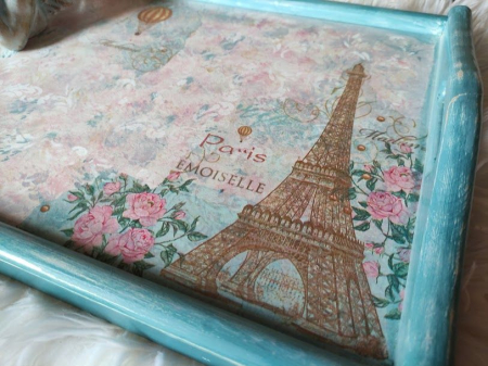Tava pentru servit-Paris [5]