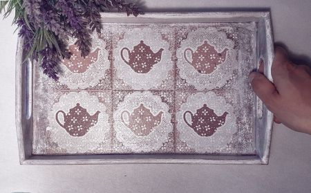 Tava Tea Time [2]