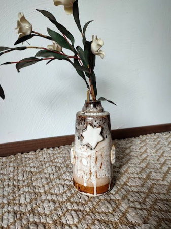 Vaza din ceramica-unicat [1]