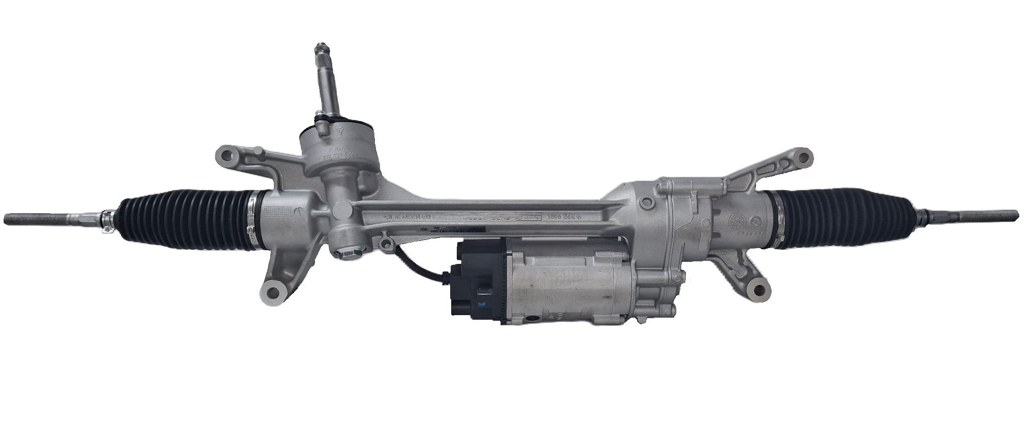CASETE ELECTRICE