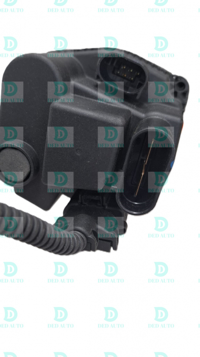Caseta de directe Mercedes - Benz C205 4WD 2015-  (produs reconditionat de uzina, piesa la schimb) Mercedes C (A205), C (C205), C T-Model (S205), C (W205) 2.0/2.2D/3.0 12.13-04.23 [4]