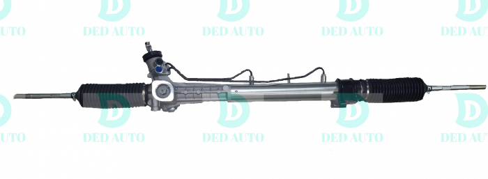 Caseta de directe Peugeot Boxer 3 (produs nou) Citroen Jumper, Peugeot Boxer 02 - (putere de 14 mm alezaj, 22 dinti), Fiat Ducato 2002-2006 [1]