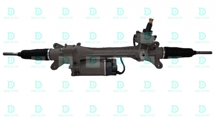 Caseta de directie Audi A4 2017 Electro (produs reconditionat de uzina, piesa la schimb)  Audi A5 2016- [2]