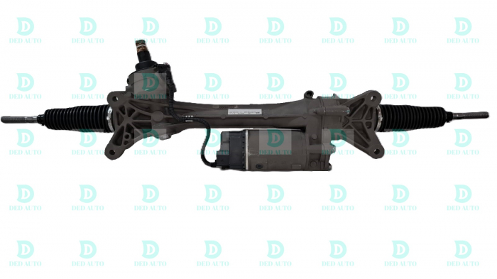 Caseta de directie Audi A4 2017 Electro (produs reconditionat de uzina, piesa la schimb)  Audi A5 2016- [1]