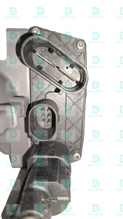 Caseta de directie Audi A4 - Electro (produs reconditionat de uzina, piesa la schimb) Audi A5 2009-2016 [4]