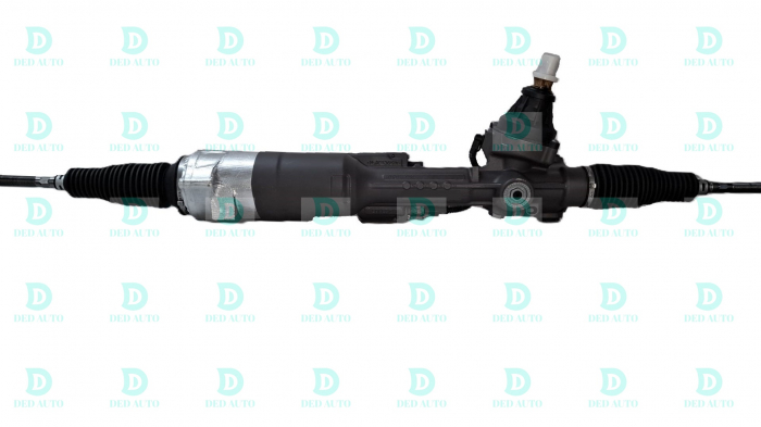 Caseta de directie Audi A4 - Electro (produs reconditionat de uzina, piesa la schimb) Audi A5 2009-2016 [2]