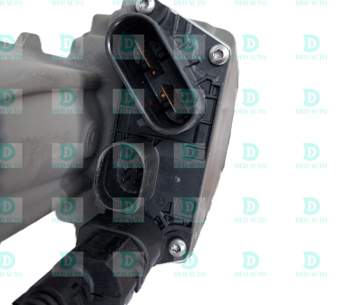Caseta de directie Audi A6 2019- (produs reconditionat de uzina, piesa la schimb) [4]