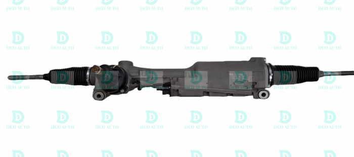 Caseta de directie Audi A6 2019- (produs reconditionat de uzina, piesa la schimb) [3]