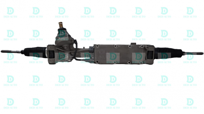 Caseta de directie Audi A6 2019- (produs reconditionat de uzina, piesa la schimb) [1]