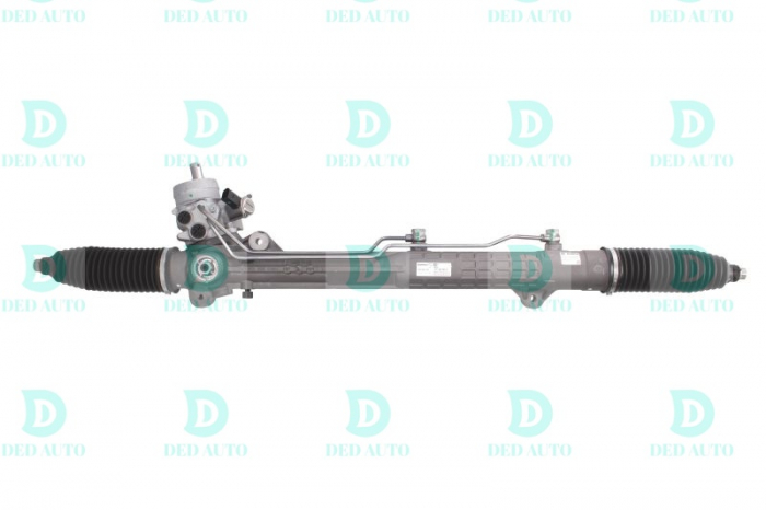 Caseta de directie AUDI A6 ALLROAD C6, A6 C6 2.0-5.2 05.04-08.11 (produs reconditionat de uzina) [1]