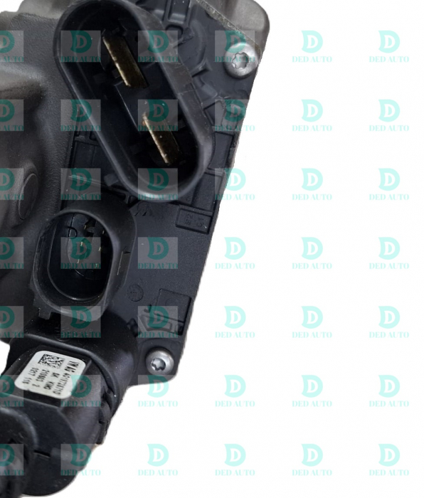 Caseta de directie Audi A6 (produs reconditionat de uzina, piesa la schimb) [4]
