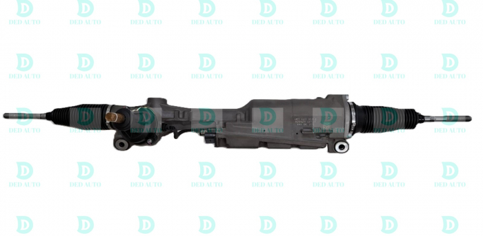Caseta de directie Audi A6 (produs reconditionat de uzina, piesa la schimb) [3]