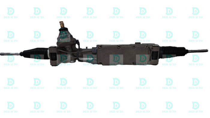 Caseta de directie Audi A6 (produs reconditionat de uzina, piesa la schimb) [1]