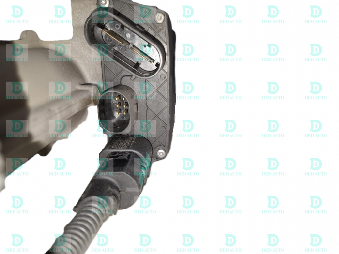 Caseta de directie Audi A6 (produs reconditionat de uzina, piesa la schimb) AUDI A6, A7, A8 [4]