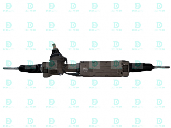 Caseta de directie Audi A6 (produs reconditionat de uzina, piesa la schimb) AUDI A6, A7, A8 [1]