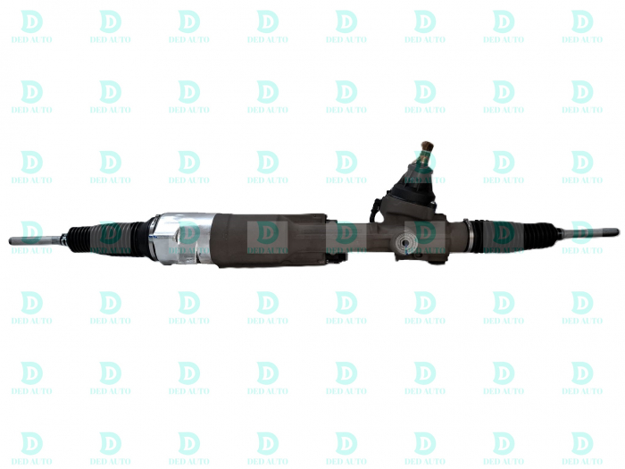 Caseta de directie Audi A6 (produs reconditionat de uzina, piesa la schimb) AUDI A6, A7, A8 [2]