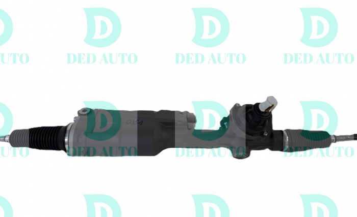 Caseta de directie Audi A6, Q5 2017- [2]