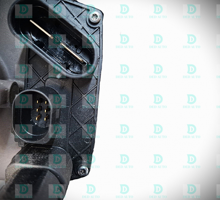 Caseta de directie Audi Q5 (produs reconditionat de uzina, piesa la schimb) [3]