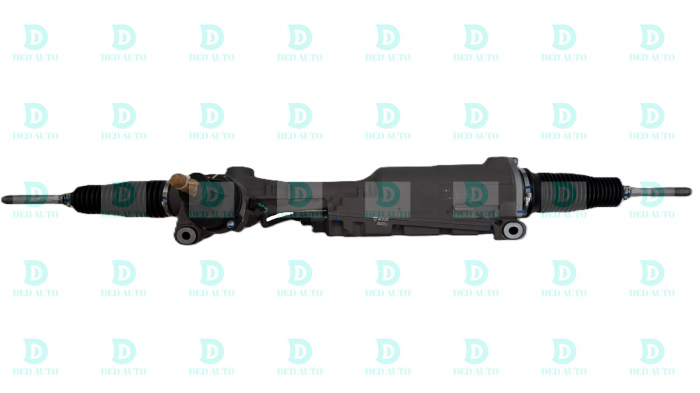 Caseta de directie Audi Q7 (produs reconditionat de uzina, piesa la schimb) [3]