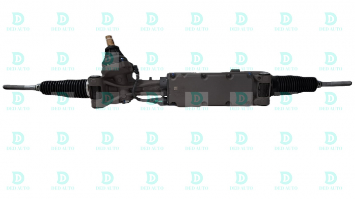 Caseta de directie Audi Q7 (produs reconditionat de uzina, piesa la schimb) [1]
