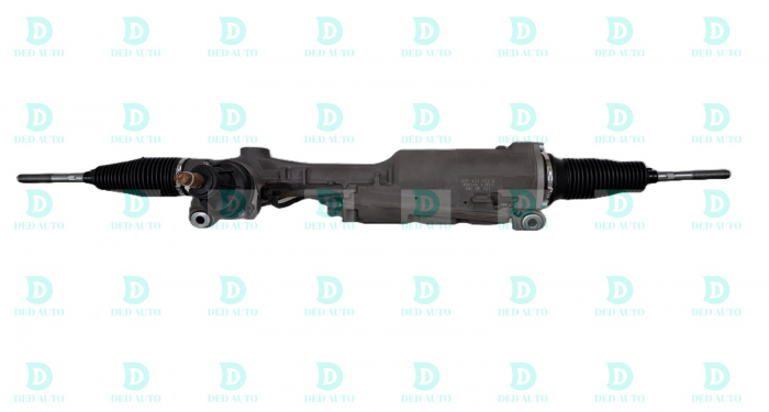 Caseta de directie Audi Q7, Q8 (produs reconditionat de uzina, piesa la schimb) [3]