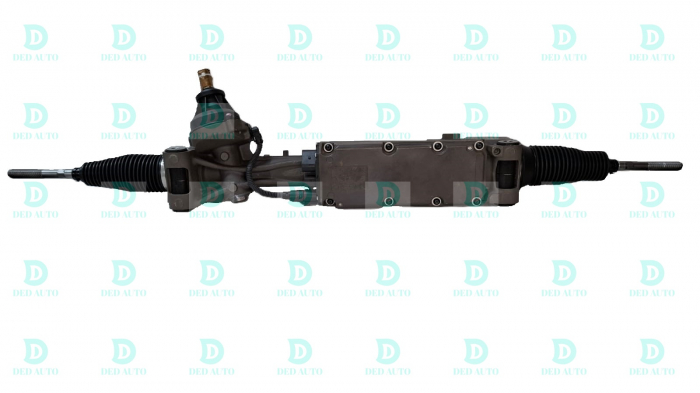 Caseta de directie Audi Q7, Q8 (produs reconditionat de uzina, piesa la schimb) [1]