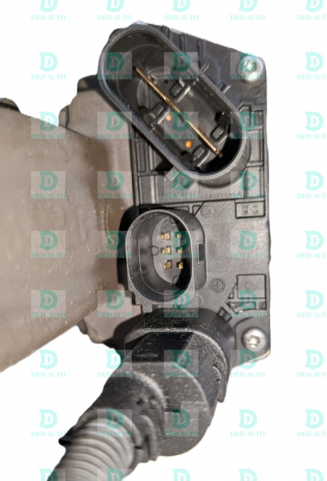 Caseta de directie Audi Q7, Q8 (produs reconditionat de uzina, piesa la schimb) [4]