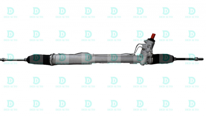 Caseta de directie Audi Q7 Servo 2006- (produs nou) [2]
