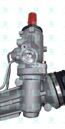 Caseta de directie Audi Q7 Servo 2006- (produs nou) [3]