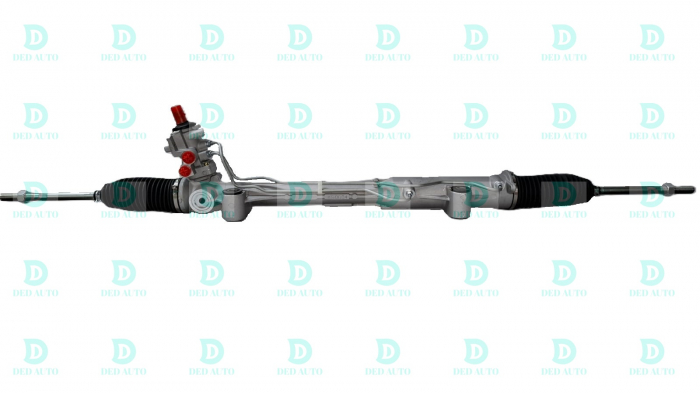 Caseta de directie Audi Q7 Servo 2006- (produs nou) [1]