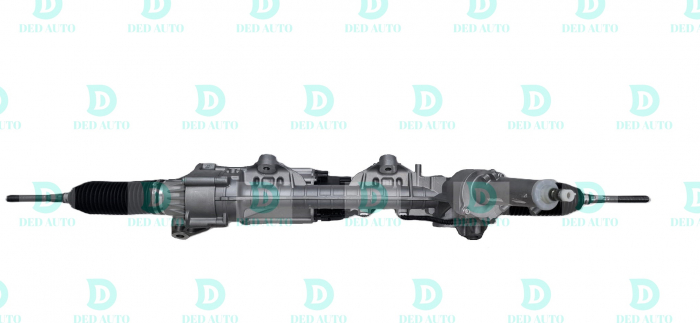 Caseta de directie BMW 5 -F10 (produs reconditionat de uzina, piesa la schimb) BMW 5 (F10), 5 (F11), 5 GRAN TURISMO (F07), 6 (F12), 6 (F13), 6 GRAN COUPE (F06), 7 (F01, F02, F03, F04) 2.0-6.0 02.08-10 [3]