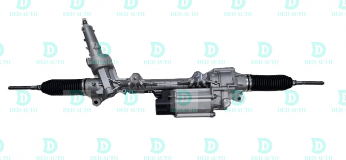 Caseta de directie BMW 5 -F10 (produs reconditionat de uzina, piesa la schimb) BMW 5 (F10), 5 (F11), 5 GRAN TURISMO (F07), 6 (F12), 6 (F13), 6 GRAN COUPE (F06), 7 (F01, F02, F03, F04) 2.0-6.0 02.08-10 [1]