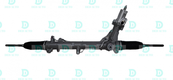 Caseta de directie Bmw E60, E61 2003- Servo  (produs reconditionat de uzina) Bmw 5 (E60), 5 (E61), 6 (E63), 6 (E64) 2.0-4.8 12.01-12.10 [2]