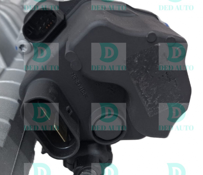 Caseta de directie Bmw Seria 5 F10-F18 (produs reconditionat de uzina, piesa la schimb) Bmw Seria 6 F06-F13 2010-2018, Seria 7 F01-F04 2008-2015 [4]