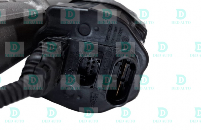 Caseta de directie Bmw X3 F25 2010- (produs reconditionat de uzina, piesa la schimb)  Bmw X4 F26 2014-2017 [4]