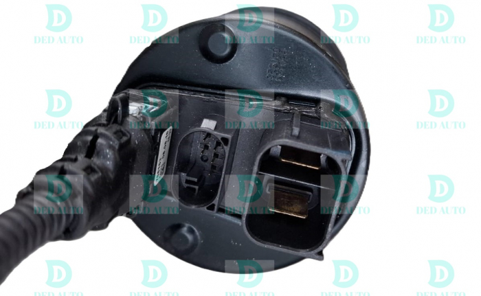 Caseta de directie Bmw X6 (produs reconditionat de uzina, piesa la schimb) Bmw X5, X7 2019- [4]