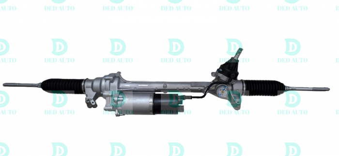 Caseta de directie Bmw X6 (produs reconditionat de uzina, piesa la schimb) Bmw X5, X7 2019- [2]