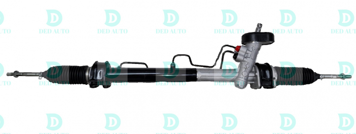 Caseta de directie Chevrolet Aveo (produs nou) Chevrolet Kalos 2005- [2]