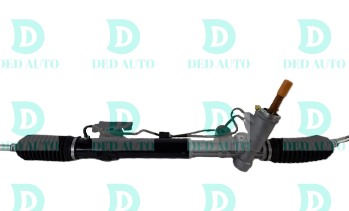 Caseta de directie CITROEN C-CROSSER; MITSUBISHI LANCER VII, LANCER VIII, MIRAGE / SPACE STAR VI, OUTLANDER I, OUTLANDER II, OUTLANDER III 1.2-3.0 06.00- [2]
