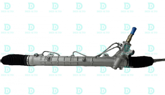 Caseta de directie  DACIA LOGAN II, LOGAN MCV II, SANDERO II; RENAULT LOGAN/STEPWAY II, THALIA II, THALIA III 0.9-1.6 01.09- (produs nou) [2]