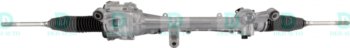 Caseta de directie FORD FOCUS III, FOCUS III/HATCHBACK, FOCUS III/KOMBI 1.0-2.0 07.10-02.20 (produs reconditionat de uzina) [2]