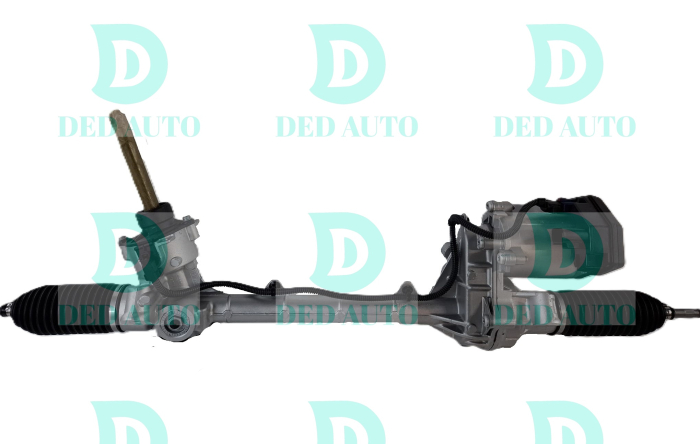 Caseta de directie Ford Fusion [2]