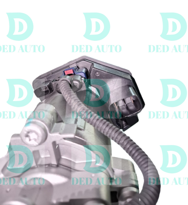 Caseta de directie Ford Fusion [3]