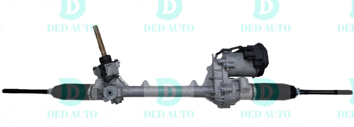 Caseta de directie Ford Mondeo 2013 (produs reconditionat de uzina, piesa la schimb) FordGalaxy 2015-, Fusion 2013-2020 [2]