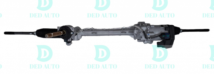 Caseta de directie Ford Mondeo 2013 (produs reconditionat de uzina, piesa la schimb) FordGalaxy 2015-, Fusion 2013-2020 [3]