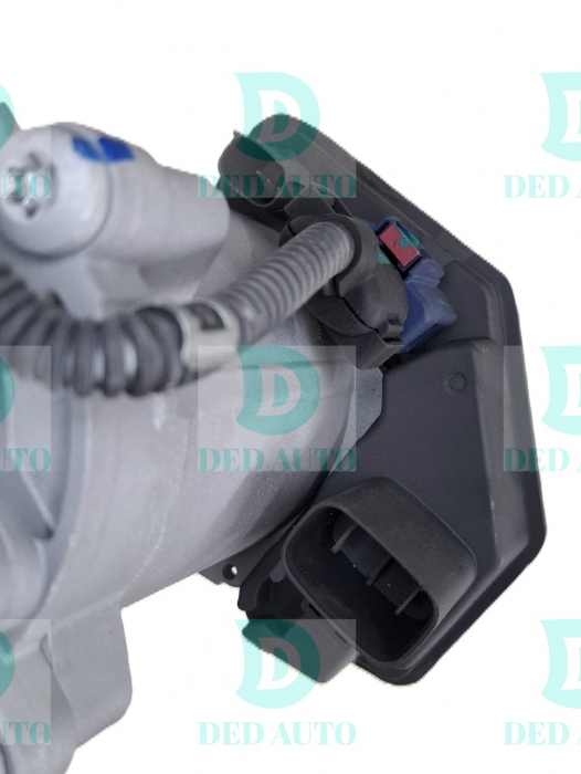 Caseta de directie Ford Mondeo 2013 (produs reconditionat de uzina, piesa la schimb) FordGalaxy 2015-, Fusion 2013-2020 [4]